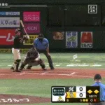 【ソフトバンク対ロッテ20回戦】ソフトバンク・牧原大成、サヨナラタイムリー！！！！！！！！！！！！！！！！！