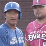 日ハム有薗が一軍に慣れてきた結果ｗｗｗｗｗｗｗｗ