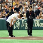 【悲報】中畑清氏「阿部がインタビューを受けなかったんですよ」