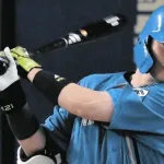 日本ハム清宮幸太郎、プロ7年目で自身初シーズン100安打「ここまで打ったことがなかったのでひとまず良かった」
