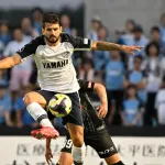 【サッカー】J2水戸、実力の差を見せつけられホームで力尽きる