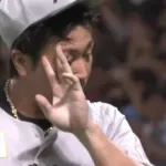 なぜセーブシチュではない同点の場面で連投になる益田を投げさせたのか