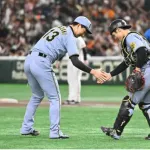 【阪神】岩崎優、16日ぶり実戦で24Ｓ目　石井大智の日本記録は「更新中だから負けないように」
