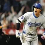 【衝撃】大谷翔平さん、ノーアウト満塁で打席へｗｗｗｗｗ