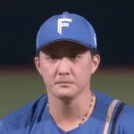 【朗報】日ハム柳川、圧倒的クローザーに育ってしまう