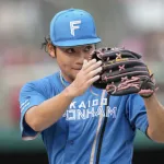 日ハム、猛追振り切り2連勝！伊藤大海7回2失点両リーグ最多12勝目！
