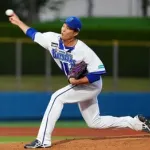【悲報】藤浪晋太郎、相手の主力右打者をベンチに追いやれるという点で普通に強すぎる