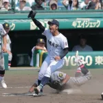 【高校野球】3回戦 沖縄尚学 5-3 仙台育英　延長11回タイブレーク　沖縄尚学が2点勝ち越し準々決勝進出！