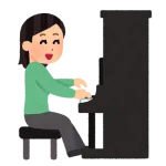 【速報】兄さんのおっぱいピアノさん、レベルが違う