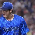 藤浪晋太郎、来週火曜からの阪神戦に登板の可能性も