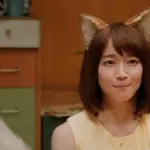 【画像】13歳の時の吉岡里帆さんが可愛すぎるｗｗｗｗｗｗ