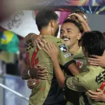 Jリーグチーム「パワハラで追放になった韓国人を監督就任させたろw」→首位浮上ｗｗｗｗ