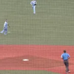 【動画】西武・滝澤夏央の守備がガチですごいwwwwwwwwwwww