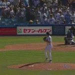 ドジャースがパドレスに３連勝で２ゲーム差首位守る　大谷翔平１安打、ベッツ決勝弾