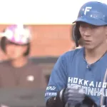 5番矢澤6番有薗の連続タイムリーなど序盤で4点大きくリード！