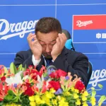 【衝撃】楽天・三木肇監督が中田翔を哀れむ「一番初めについたコーチがよくなかった」