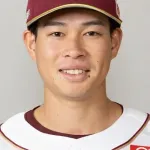 楽天中島大輔 .289 OPS.690 ←これ
