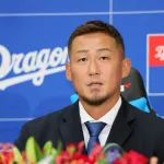 【予想】中田翔が引退したあとにやりそうな仕事