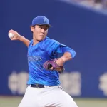 安住紳一郎「右打者への死球が多い藤浪投手に対して中日は全員左打者。プロとしてこれでいいの？」