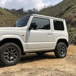 男っぽい軽って何がある？