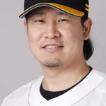 杉山一樹とかいうソフトバンクの守護神wwwww