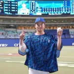 Deドラ1竹田(26)、ガチで即戦力エース級だった