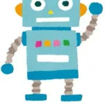 ロボットより人間のほうが格安という意見
