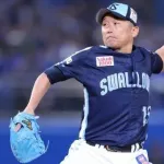 ヤクルト・石川雅規、通算189勝目へ向けファームで調整登板
