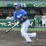 結局中田翔はどこOBになるのか？