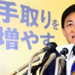 【悲報】財務省、野党に接近開始ｗｗｗｗｗｗ