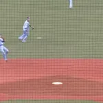 【動画】西武・滝澤夏央の守備がガチですごいｗｗｗｗｗｗ
