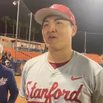 佐々木麟太郎が今秋ドラフト指名解禁へ、ロッテ中日が指名か