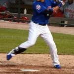 MLBでの福留孝介って吉田正尚レベルの不良債権と思ってたけど