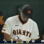 【疑問】優勝するためには絶対に負けられない対阪神3連戦、巨人が負け越した理由は何？