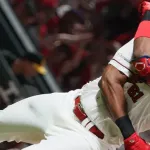カープファビアン『直近6試合打率.381』←復活したのか？
