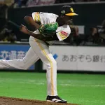 現NPB最強投手、満場一致でモイネロに決まる