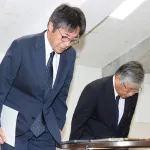 【高校野球】「SNSのせいで辞退した…と聞こえた」広陵高校の会見後も止まぬ批判、謝罪のプロが指摘する「1番やってはいけなかったこと」