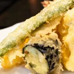 天ぷらとかいう神の料理