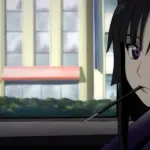 喰霊とか言うアニメの諫山黄泉とかいうヒロイン