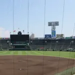 【朗報】夏の甲子園準々決勝チケット完売！！高校生の爽やかキラキラ青春に列島熱狂！！