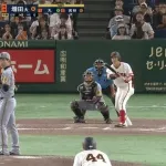 巨人ファン「9回2点ビハインド無死一、二塁からのバントは采配としてあり得ない」