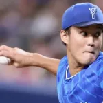 評論家『藤浪相手に左打者を並べて敗戦はゴミ戦法すぎる』