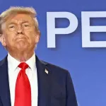 【朗報】トランプ大統領「もしもし、ノーベルですか？平和賞を受賞しようと思うんですが…」