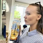 【画像】ジョニー・デップの娘がジョニー・デップすぎると話題にｗｗｗｗｗｗｗ