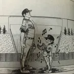 【募集】実在するプロ野球選手が登場した漫画