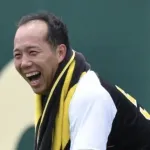 青柳晃洋さん、2回3安打2失点 → 3回6安打6失点で進化していた