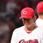 カープ遠藤、登録抹消。代わりの先発は誰がベスト？【公示】