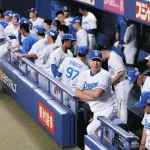 中日・松中コーチ、再び藤浪晋太郎と対戦する場合は「今日みたいに左でいくと思います」2週間後に対戦の可能性