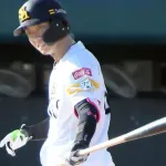ついに今宮健太が帰ってくる！！