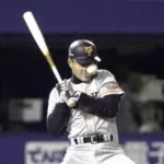 チーム別与死球数、第1位阪神タイガース(27つ)　←　これ